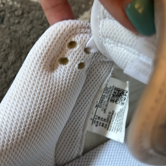 Nike Dunk Low White Paisley - Picture 5 of 5